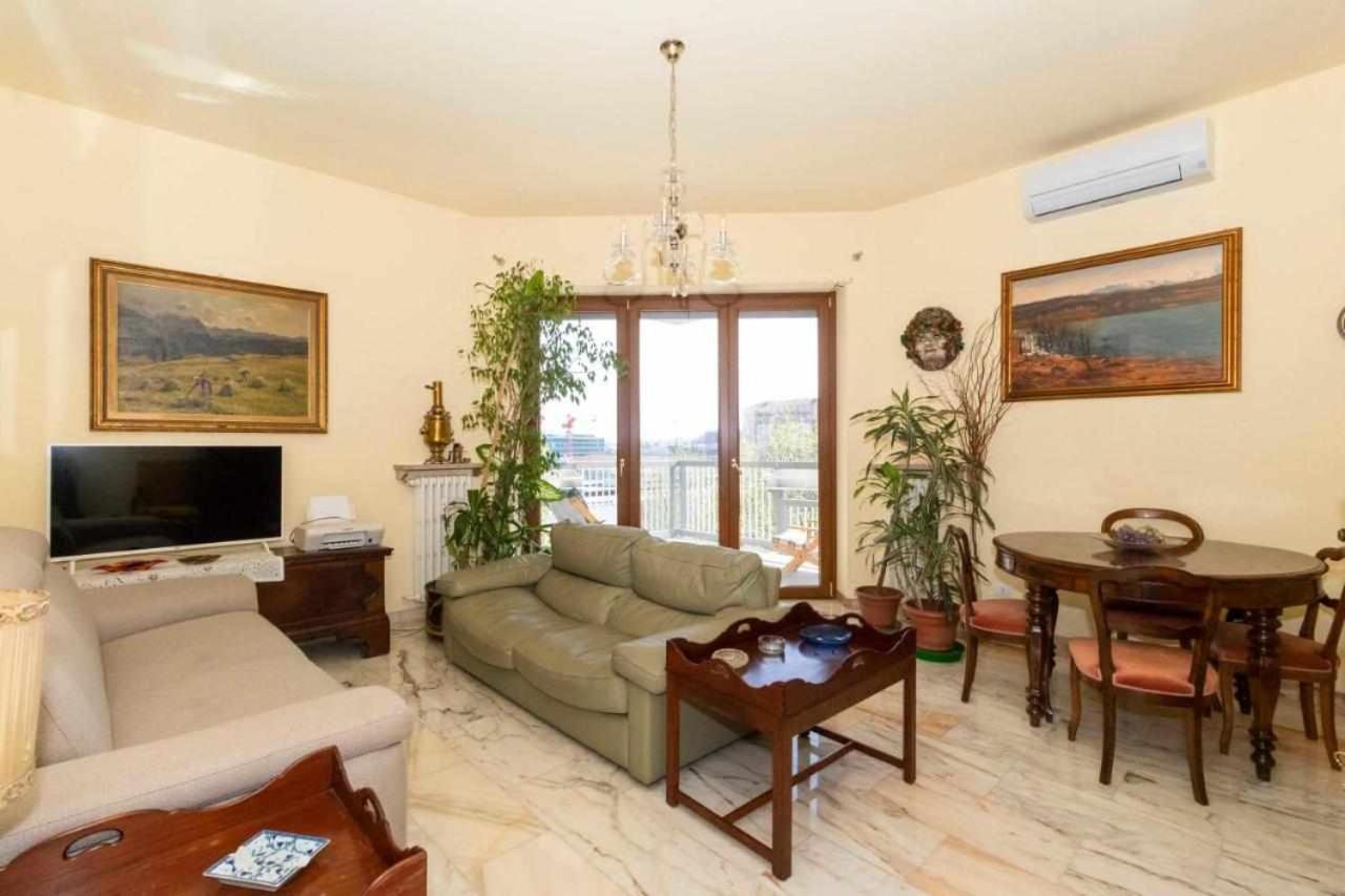 Appartamento Turati 74 Torino Dış mekan fotoğraf