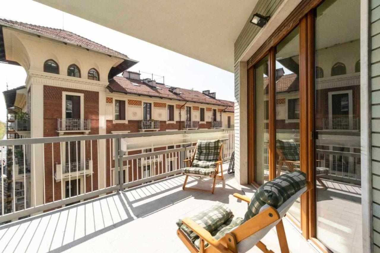 Appartamento Turati 74 Torino Dış mekan fotoğraf