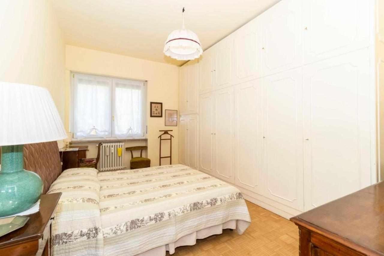 Appartamento Turati 74 Torino Dış mekan fotoğraf