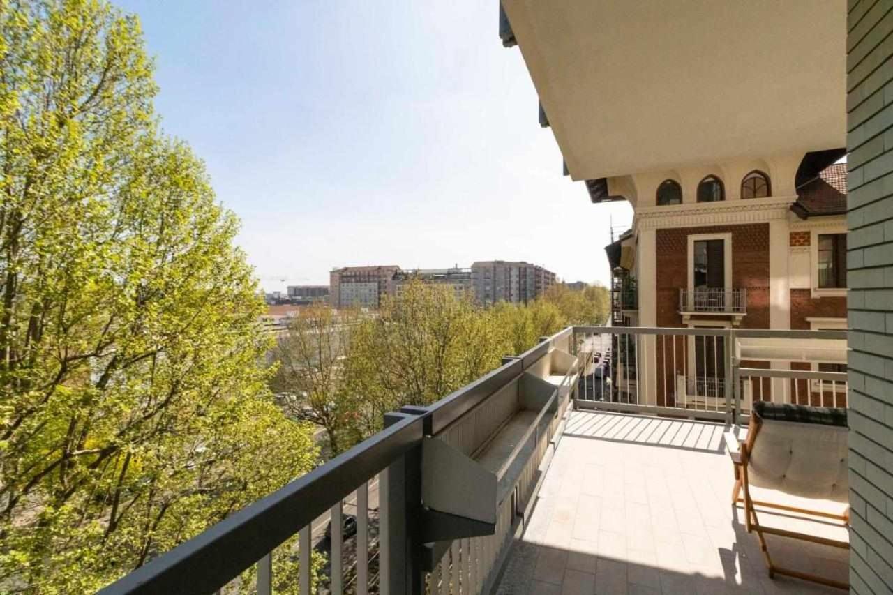 Appartamento Turati 74 Torino Dış mekan fotoğraf
